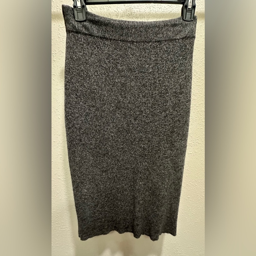 OI cashmere Skirt
